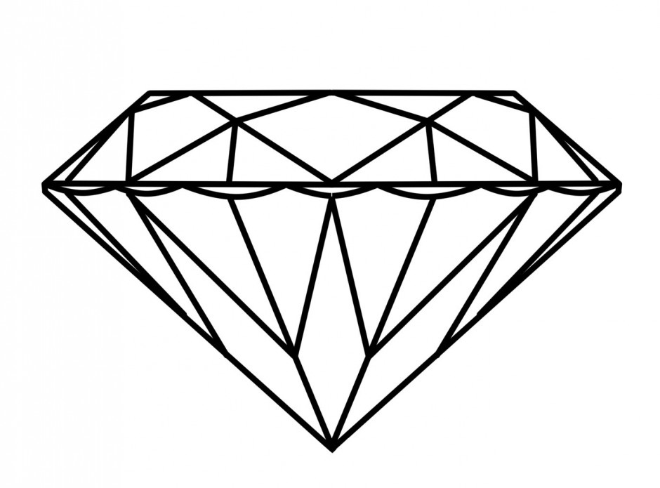 Diamond Shapes Club Clipart Clipart