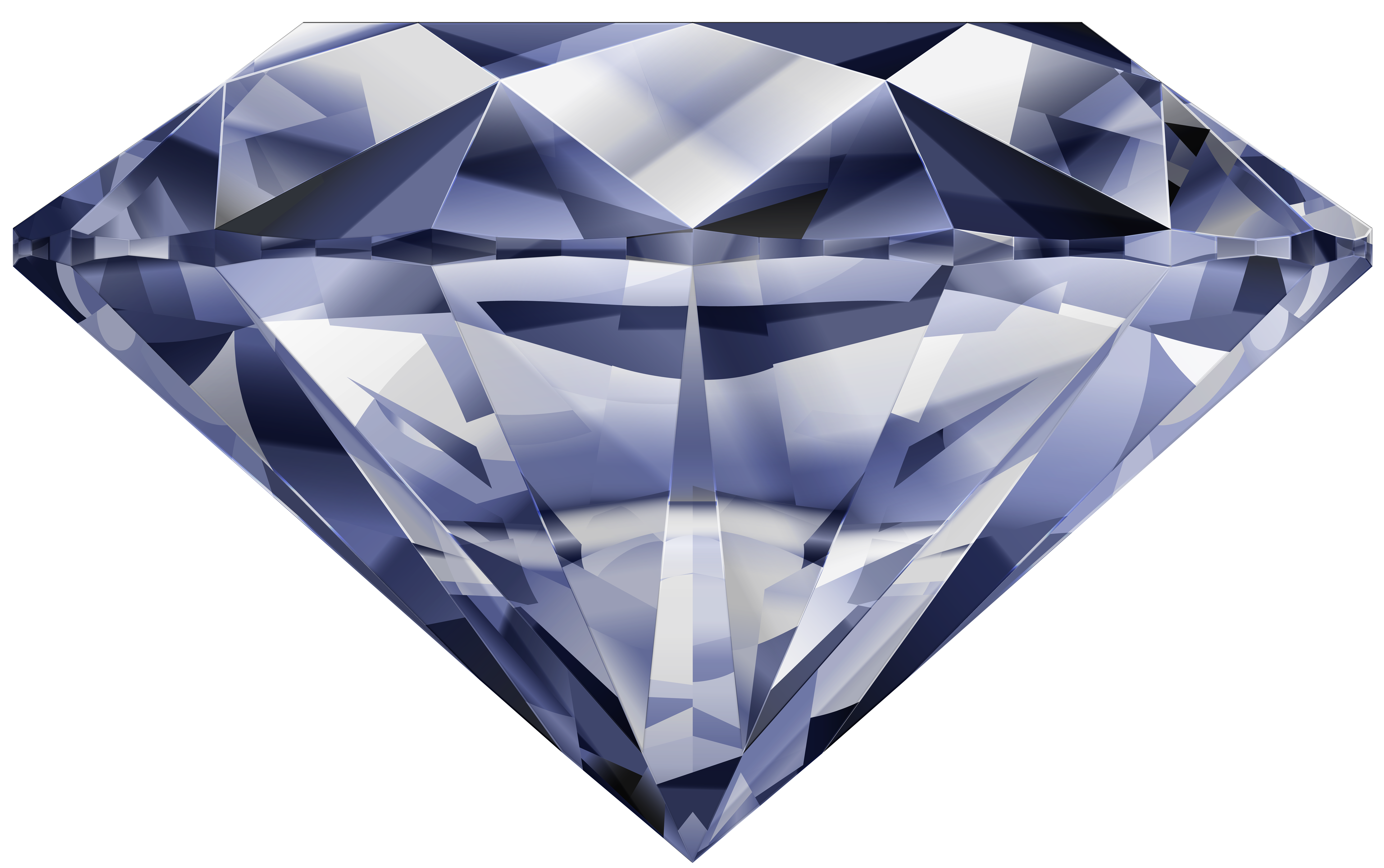 And Cut Portable Diomand Diamond Transparency Graphics Clipart