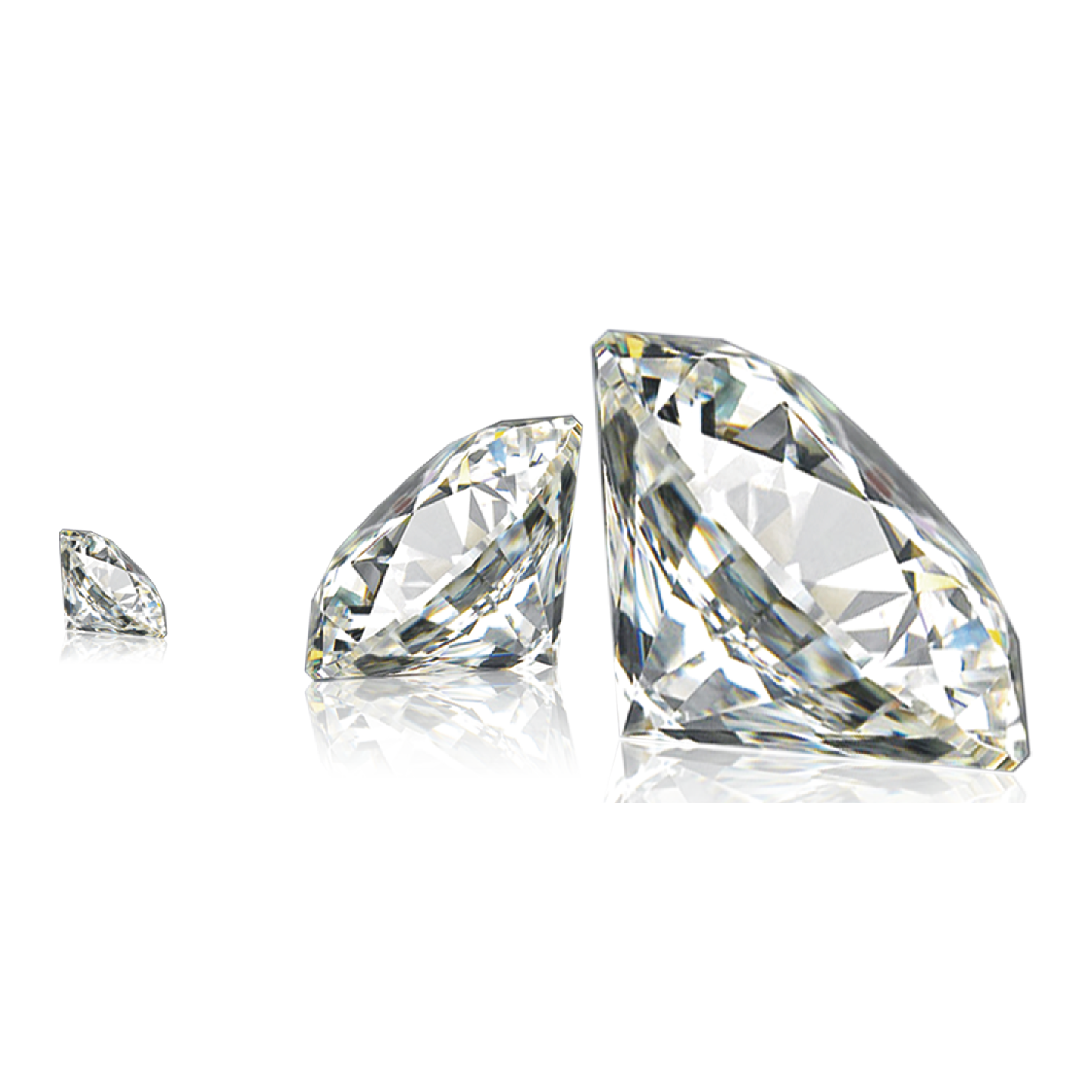 White Diamond Ye Es Jewellery PNG Free Photo Clipart