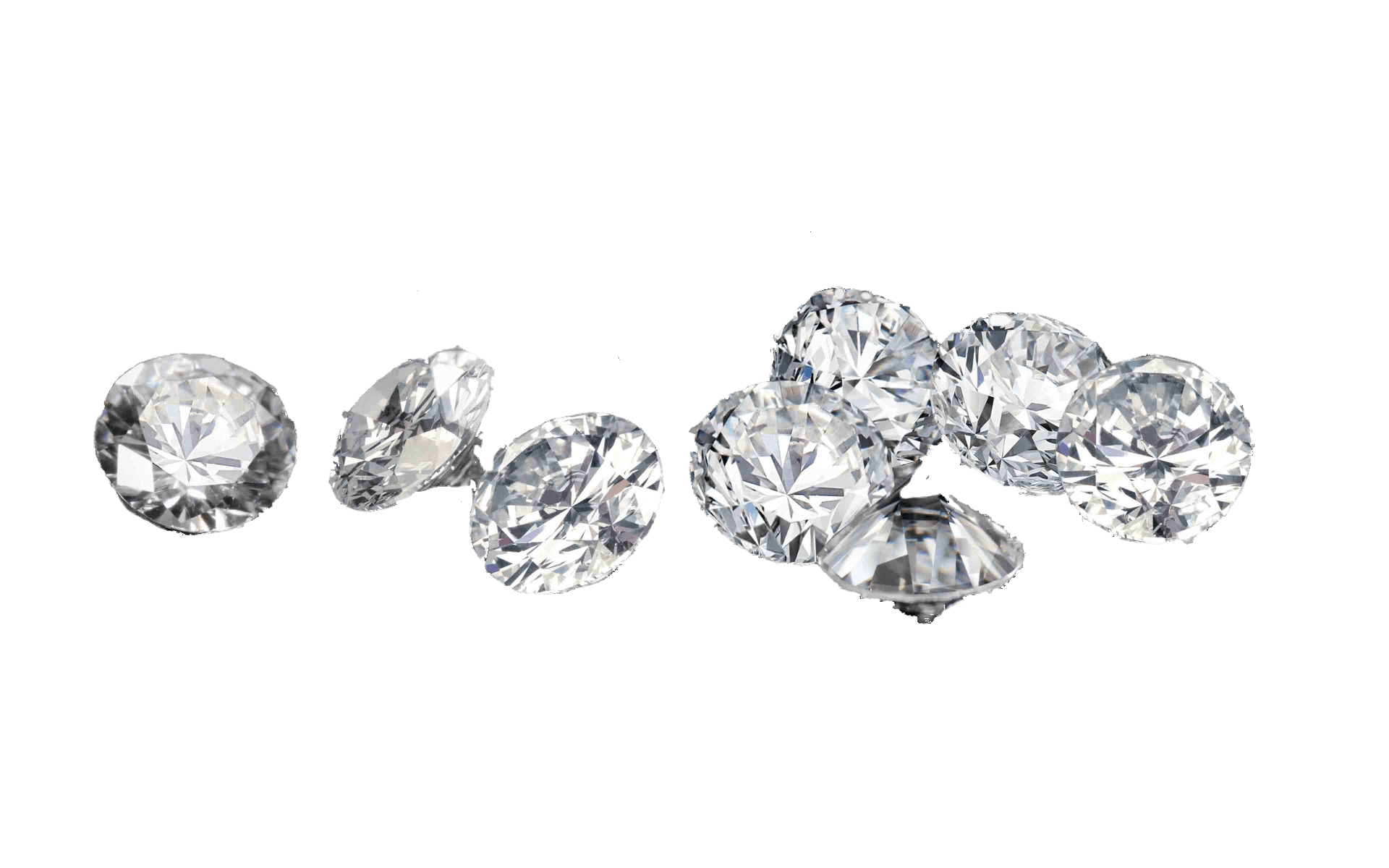 Engagement Ring Diamond Jewellery Diamonds PNG Image High Quality Clipart