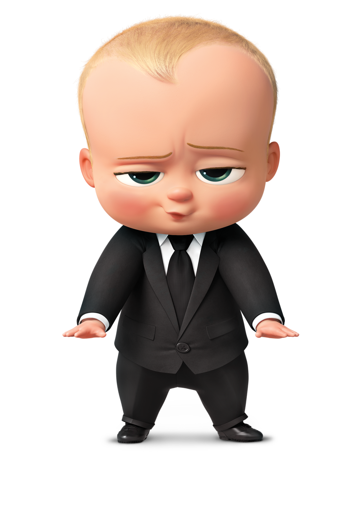 Download Infant Boss Diaper Child Baby The Clipart PNG Free