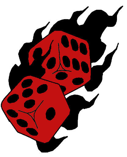 Dice Vector Dice Graphics Image Clipart Clipart