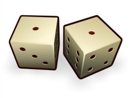 Pair Of Dice Image Free Download Clipart