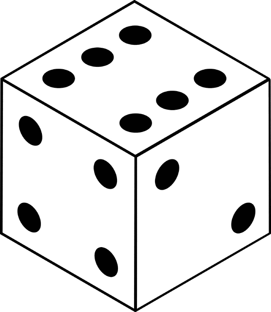 Dice Kid Png Image Clipart