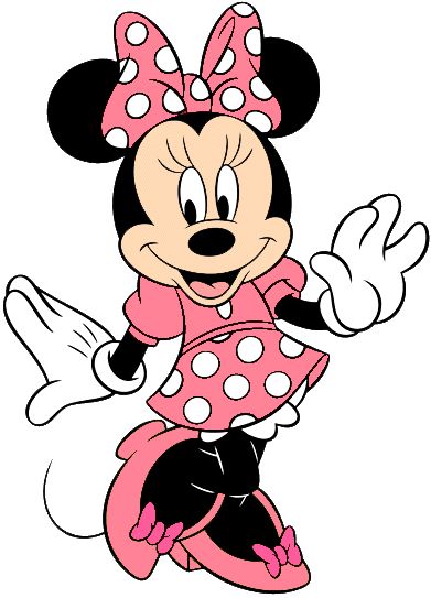 2 Images About Disney On Mickey Clipart