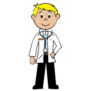 Doctor Pictures Images Free Download Png Clipart