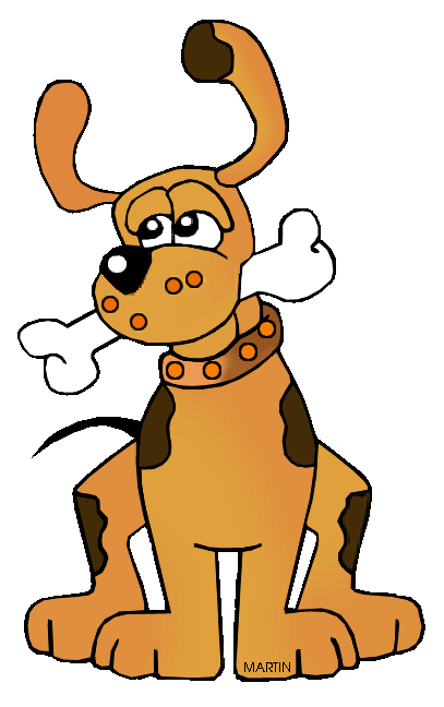 Dogs Animal For Kids Clipart Clipart