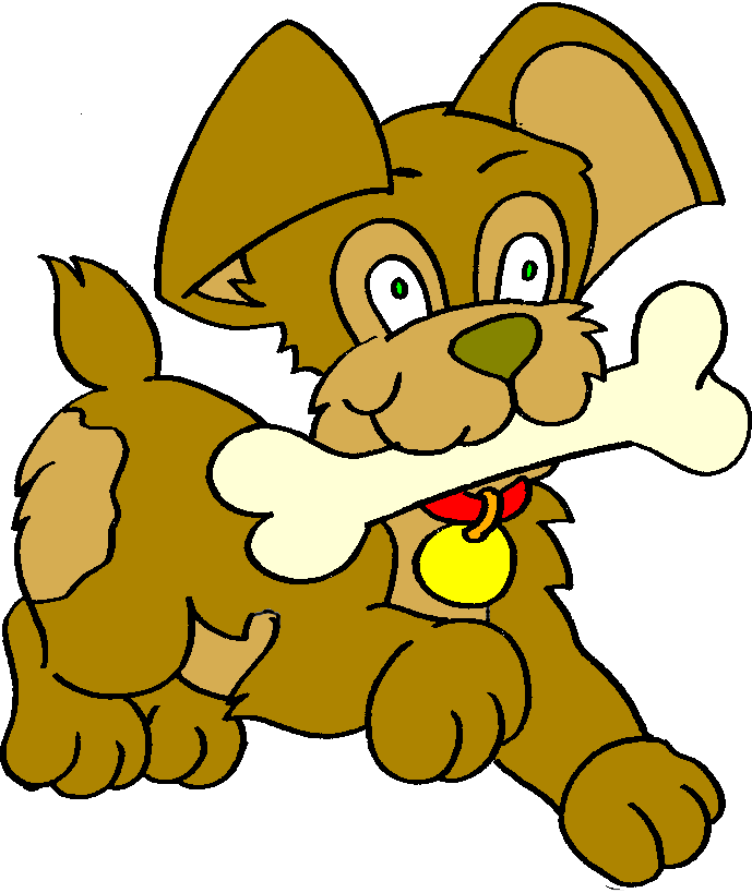 Cute Dog And Cat Cats Dogs Pocahontas Clipart