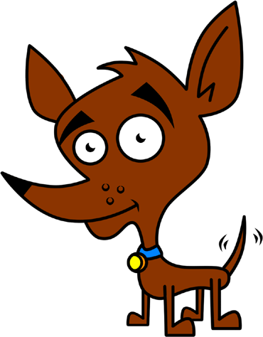 On Dogs Kid Png Image Clipart