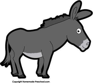 Donkey Images 4 Image Png Images Clipart