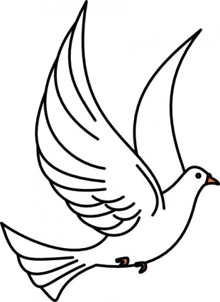 Dove And Cross Images Png Images Clipart