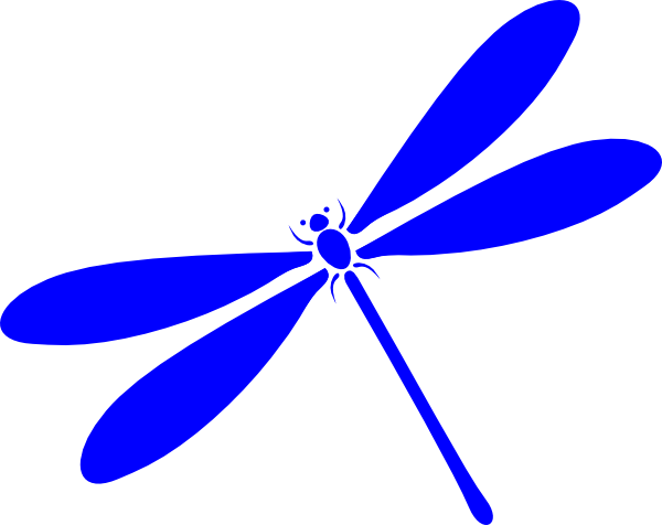 Dragonfly Free Download Clipart