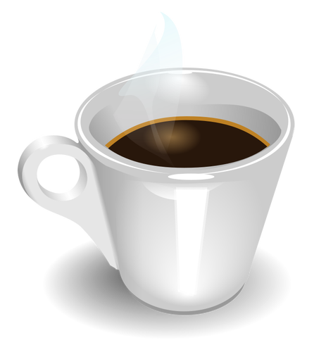 Cup Of Espresso Clipart