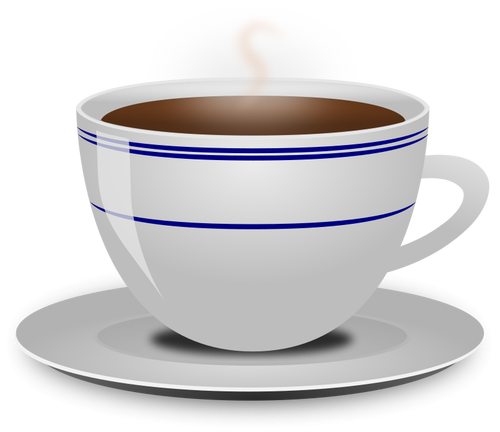 Of Cup Of Coffee Clipart