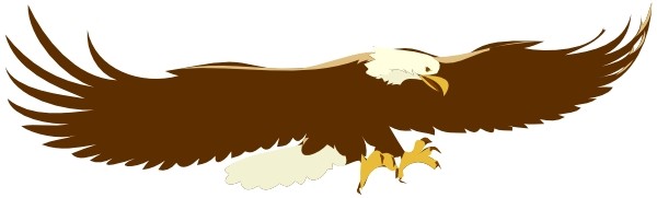 Free Eagle Vector For Download About Clipart