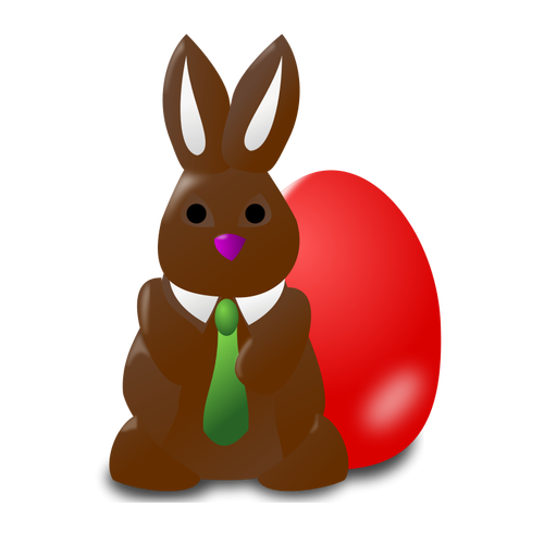 Easter Icon Clipart