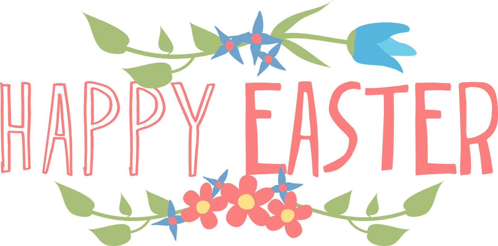 Easter Bunny Happiness Happy Free Download PNG HQ Clipart