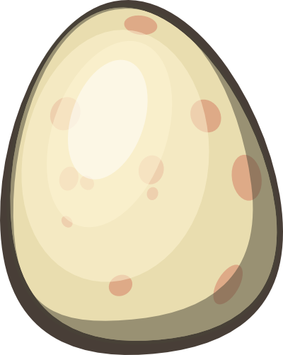 Free Egg Image 7 Of Transparent Image Clipart