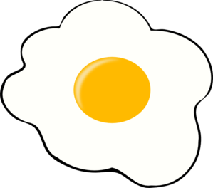 Free Egg Fried Egg Images Transparent Image Clipart