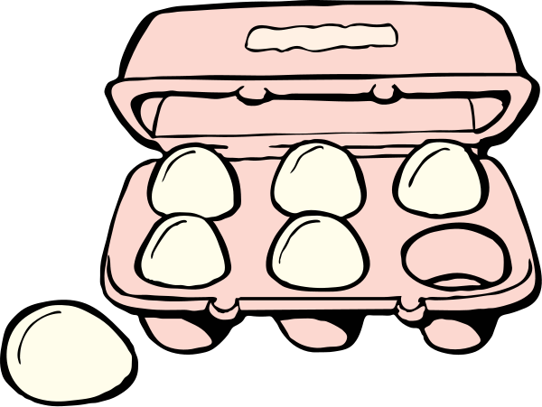 Free Egg Eggs Images Image Png Clipart