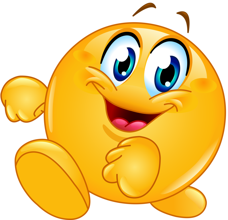 Emoticon Wink Smiley Happiness Free Frame Clipart