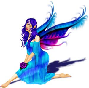 Fairy Beautiful Graphics Of Fairies Pixies And Clipart