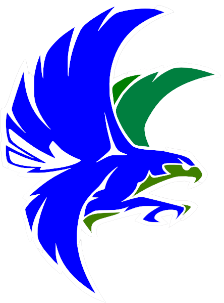 Whs Falcon At Vector Png Images Clipart