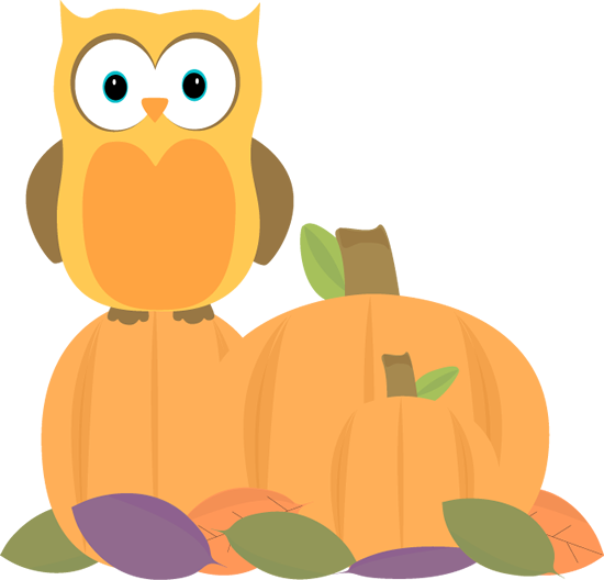 Free Fall Owl Image Png Clipart