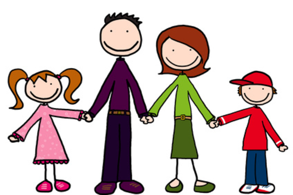Family Images Image Png Clipart