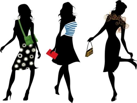 Fashion Borders Images Hd Image Clipart