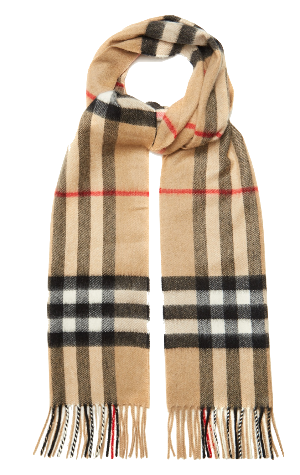 best place to buy burberry scarf