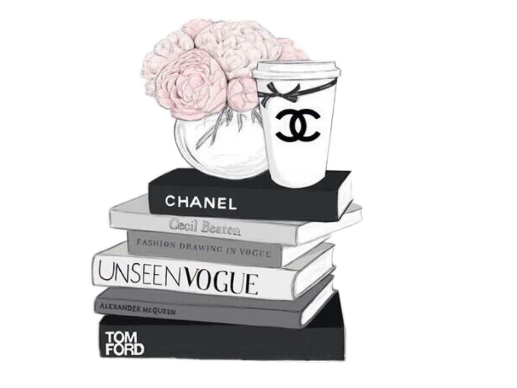 Coco No. Perfume Chanel Drawing Free Transparent Image HQ Clipart