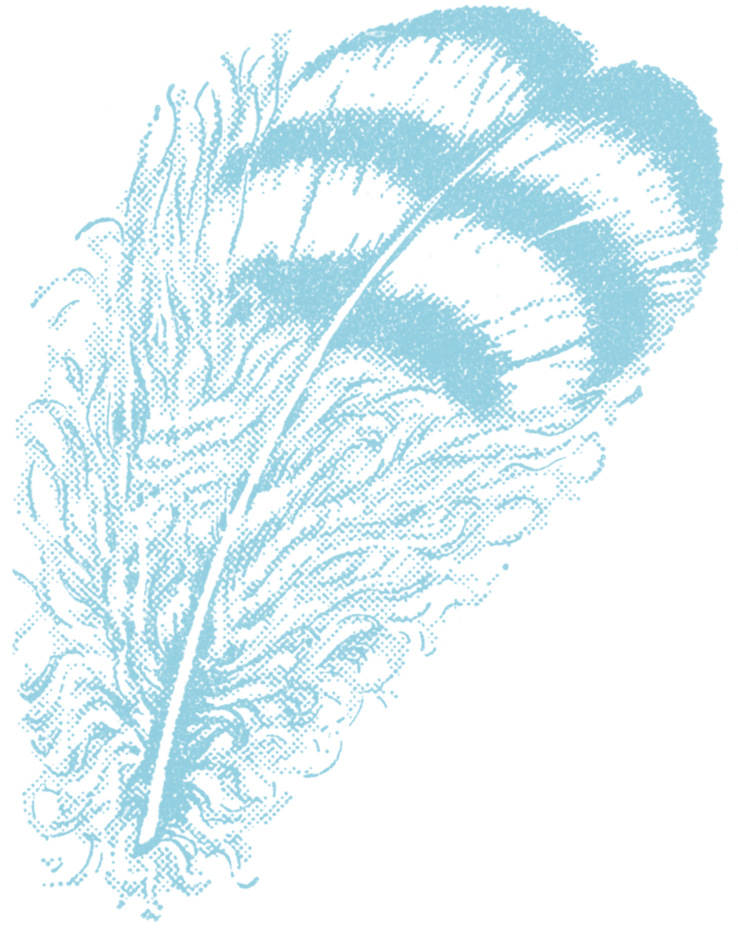 Vintage Feather The Graphics Fairy Transparent Image Clipart