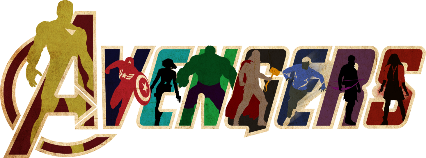 Spider-Man Hulk Transparent Iron Logo Avengers Man Clipart