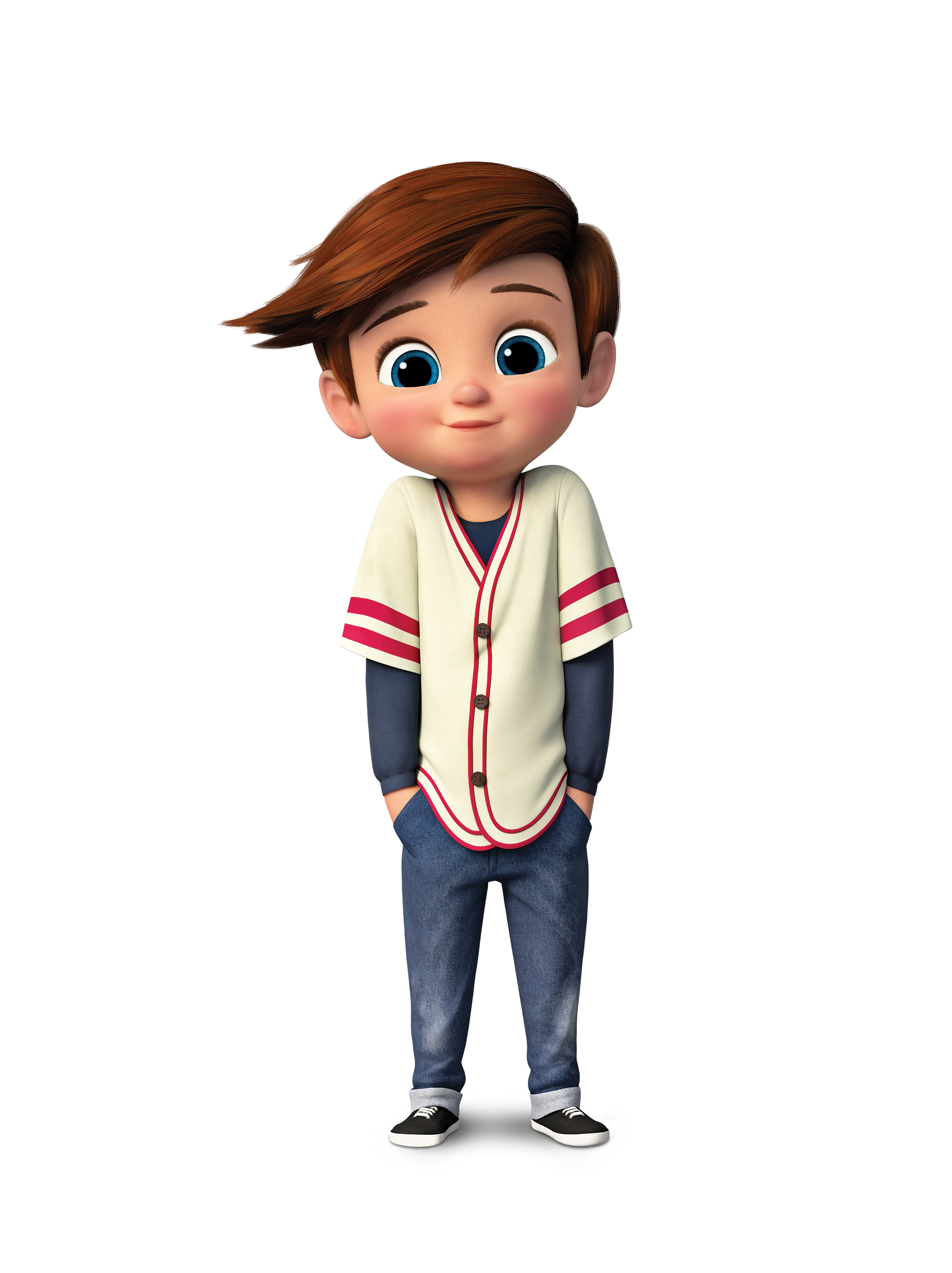 Brother Boss Animation Baby The Film Dreamworks Clipart