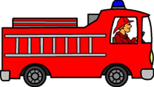 Firetruck Fire Truck Images Image Png Clipart