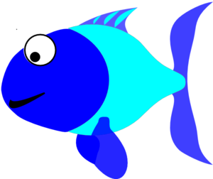 Free Fish Png Image Clipart