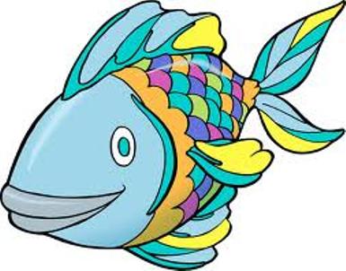 Fish Black And White Images Hd Image Clipart