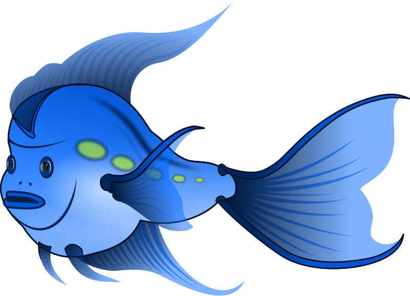 Fish To Use Png Image Clipart