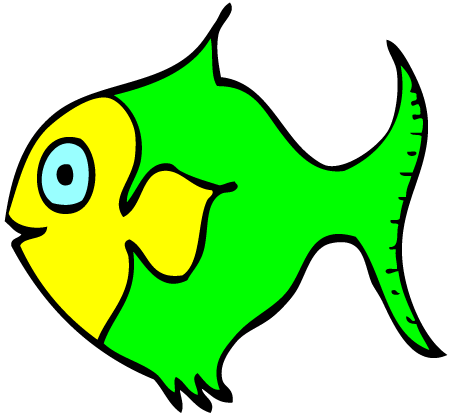 Clip Art Fish Danaspai Top Hd Photo Clipart