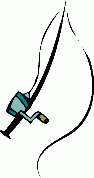 Fishing Pole Png Image Clipart