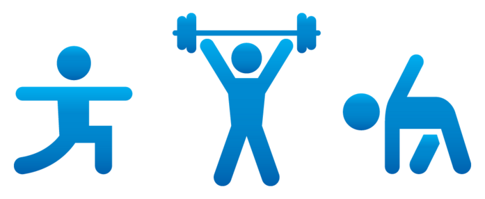 Fitness Images Illustrations Photos Transparent Image Clipart