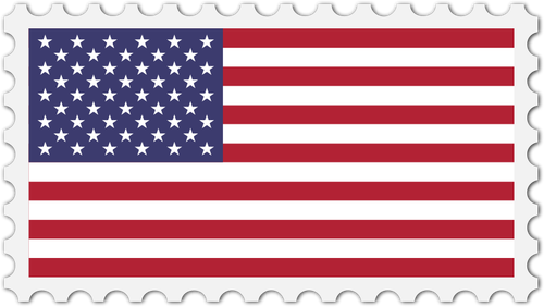 Usa Flag Image Clipart