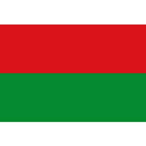 Flag Of Bolivar Province Clipart