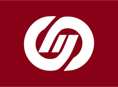 Flag Of Kawabe, Gifu Clipart