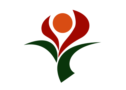 Flag Of Soo, Kagoshima Clipart