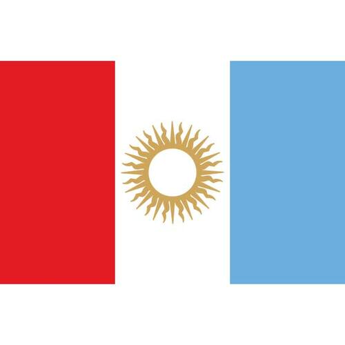 Flag Of Cordoba Clipart