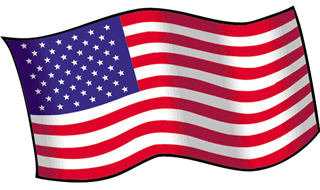 Clip Art Flag Usa Dromfei Top Clipart