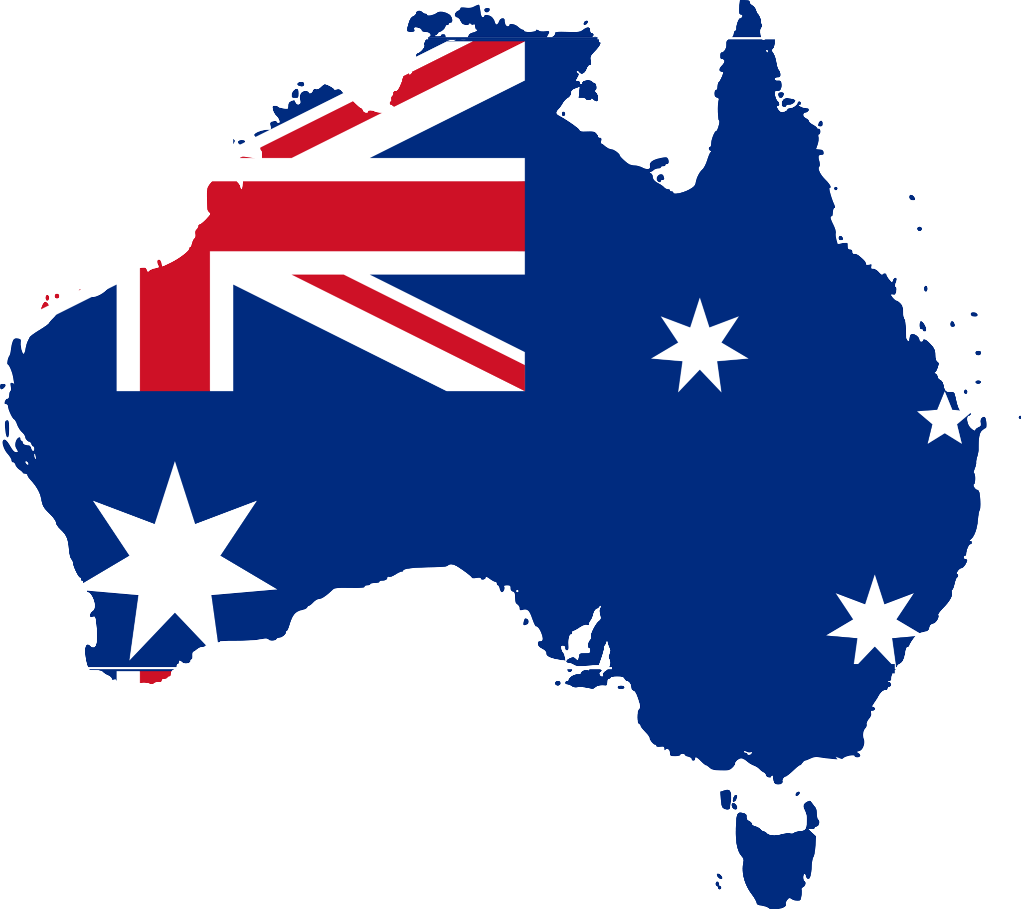 All Australia Honduras Of Flag Things Australian Clipart