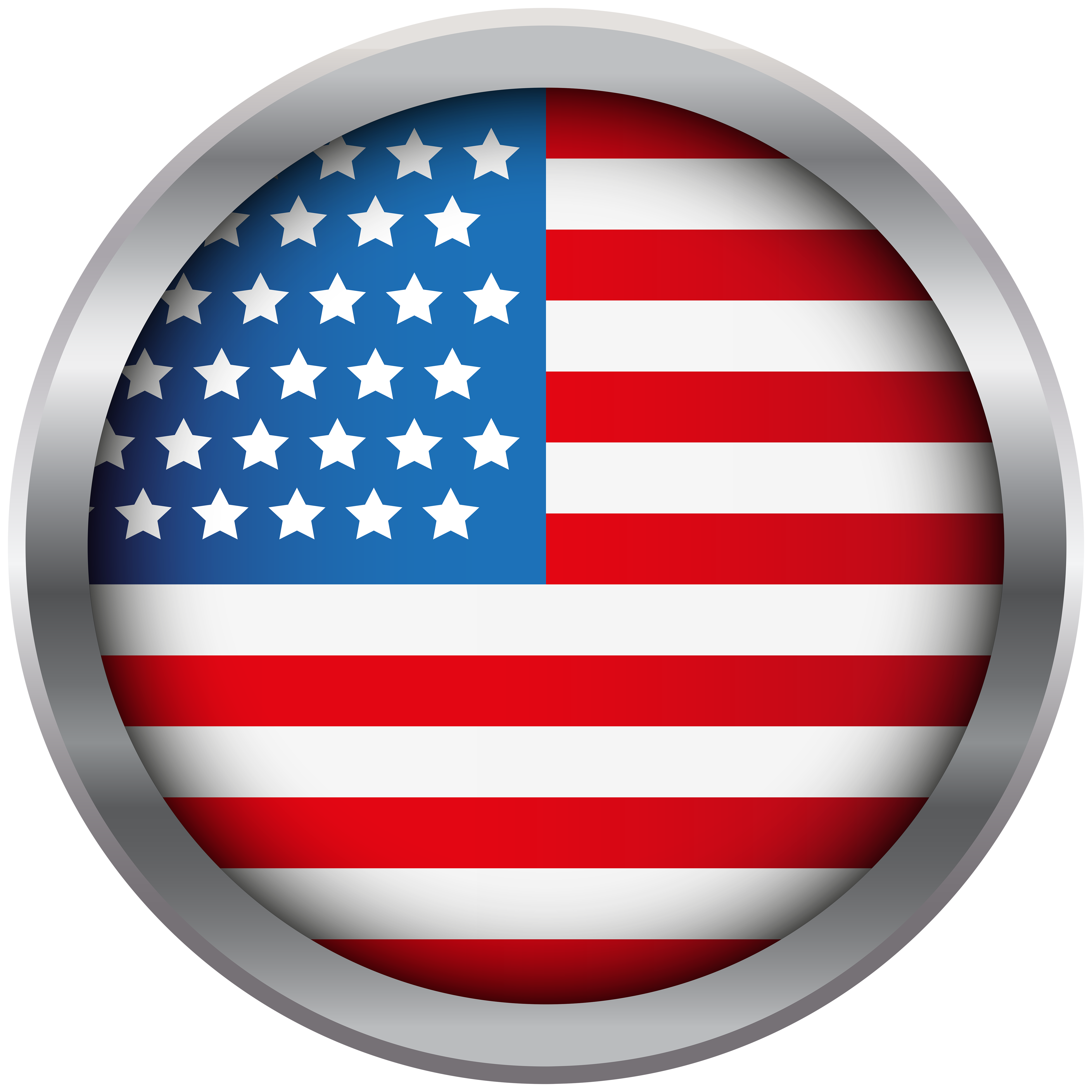 Decoration United Usa Of Photography States Flag Clipart
